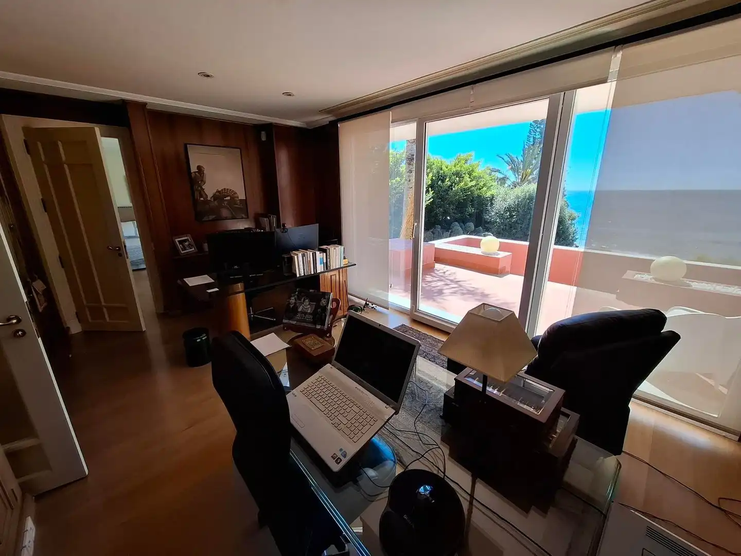 Casa o chalet en venta en Alicante / Alacant con Calefacción, Jardín privado y Terraza