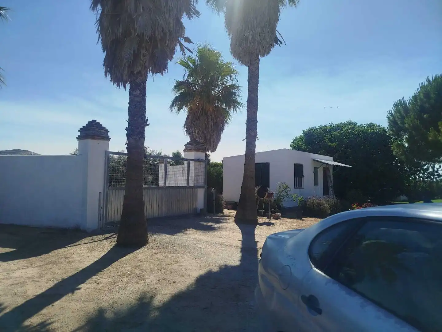 Houses for sale in Rota