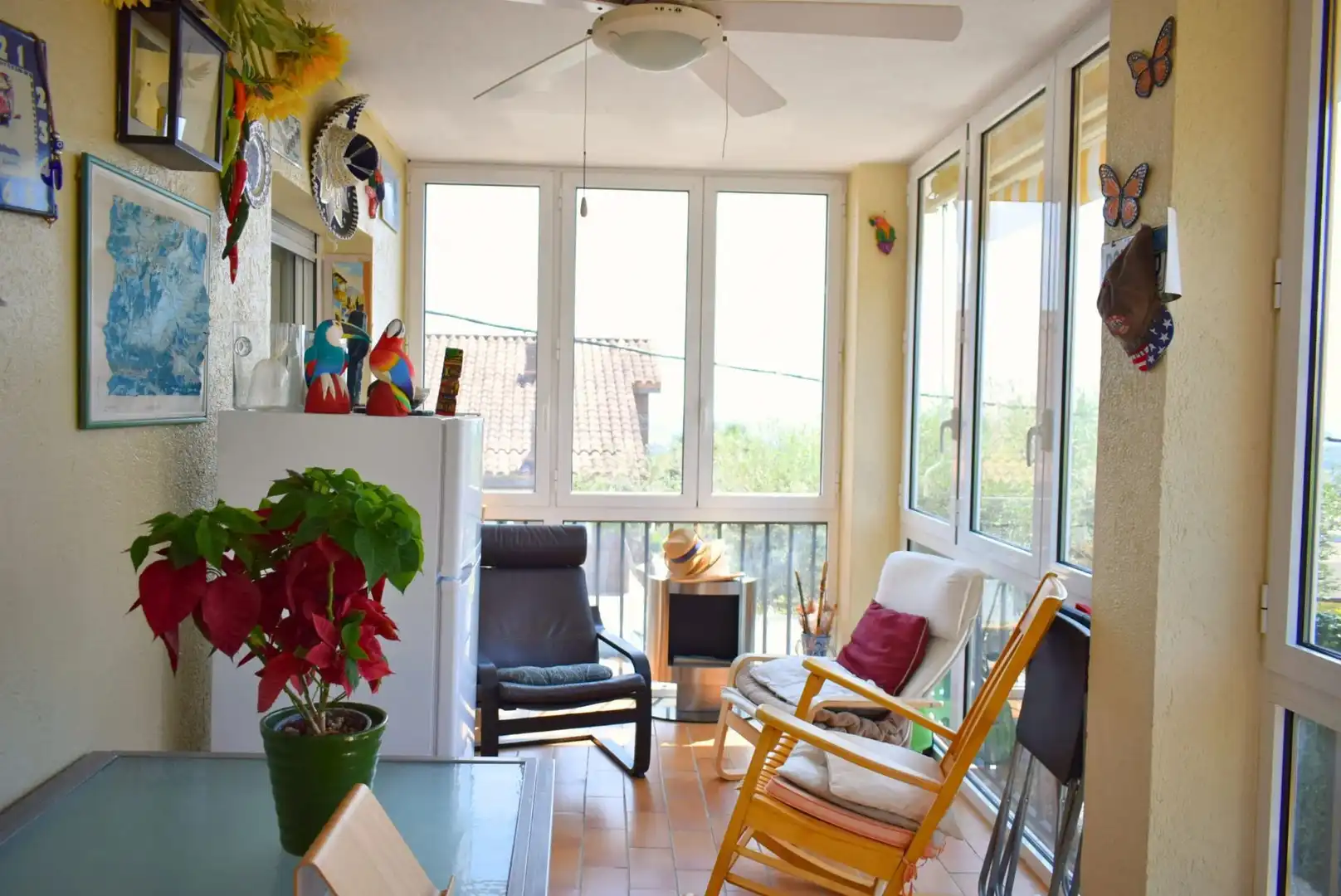 Maison avec piscine à vendre à L'Ametlla del Vallès, imagen 10