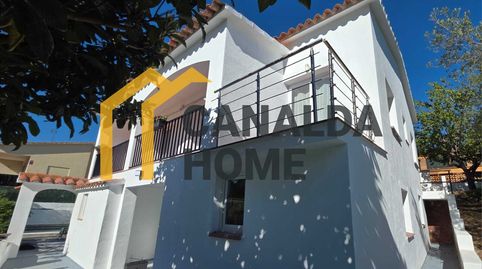 Foto 2 von Haus oder Chalet zum Verkauf in Carrer de la Teranyina, 62, Sant Pol, Sant Feliu de Guíxols