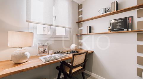 Foto 4 de Apartament de lloguer a Carrer de Quevedo, Vila de Gràcia,  Barcelona Capital