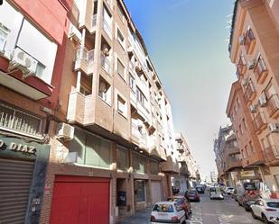 Exterior view of Flat for sale in Talavera de la Reina  with Terrace