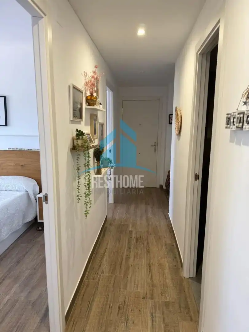 Apartamento en venta en Sueca con Calefacción y Terraza