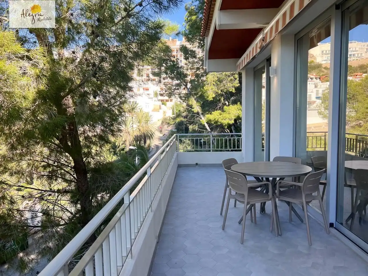 Chalet con terraza en venta en Senda de la Lloma, imagen 33