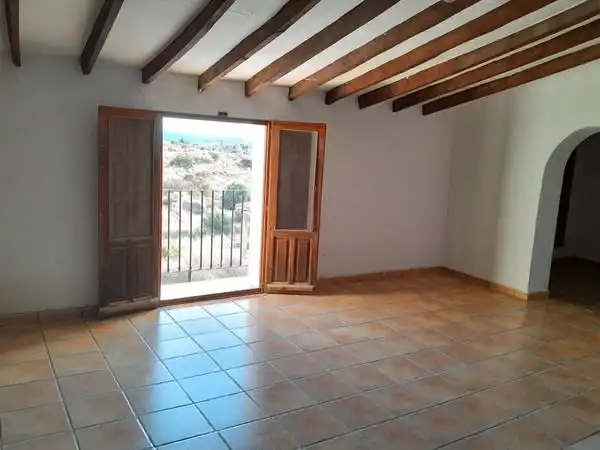 Detached house for sale in Pj/ Canamar o Partidor, imagen 6