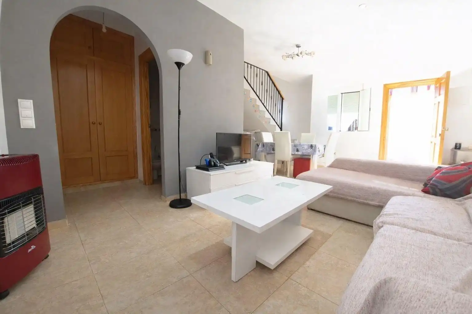 Home with terrace for sale in SENDA (JARAVIA), imagen 3