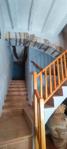 Casa-chalet en Venta en Carrer d'Estanislau Figueras, 27 en Tivissa