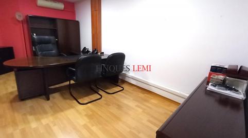 Foto 5 de Oficina en venda a Barcelona - Calle de Miquel Àngel, Sants, Barcelona