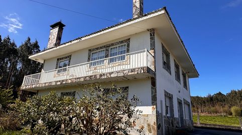 Foto 3 de Casa o chalet en venta en Lugar Loureda, 18, Boqueixón, A Coruña