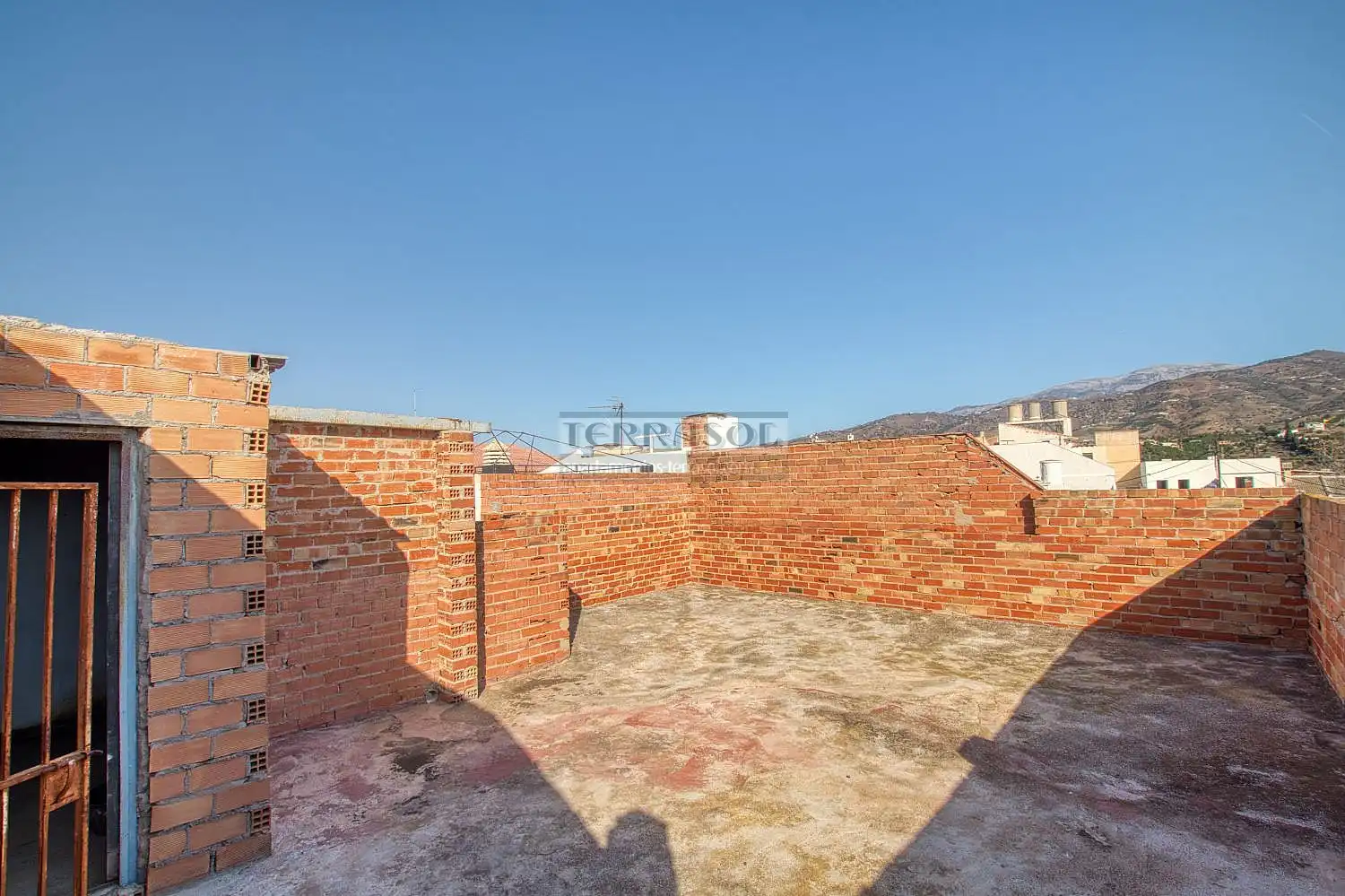 Terraza de Casa o chalet en venta en Vélez-Málaga con Aire acondicionado, Calefacción y Terraza