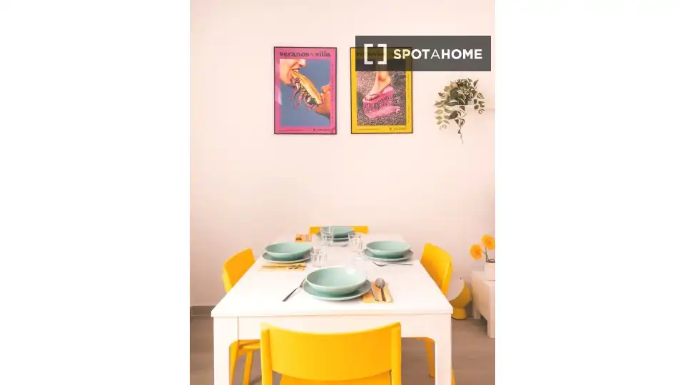 Wohnung zur Miete in Carabanchel, imagen 6