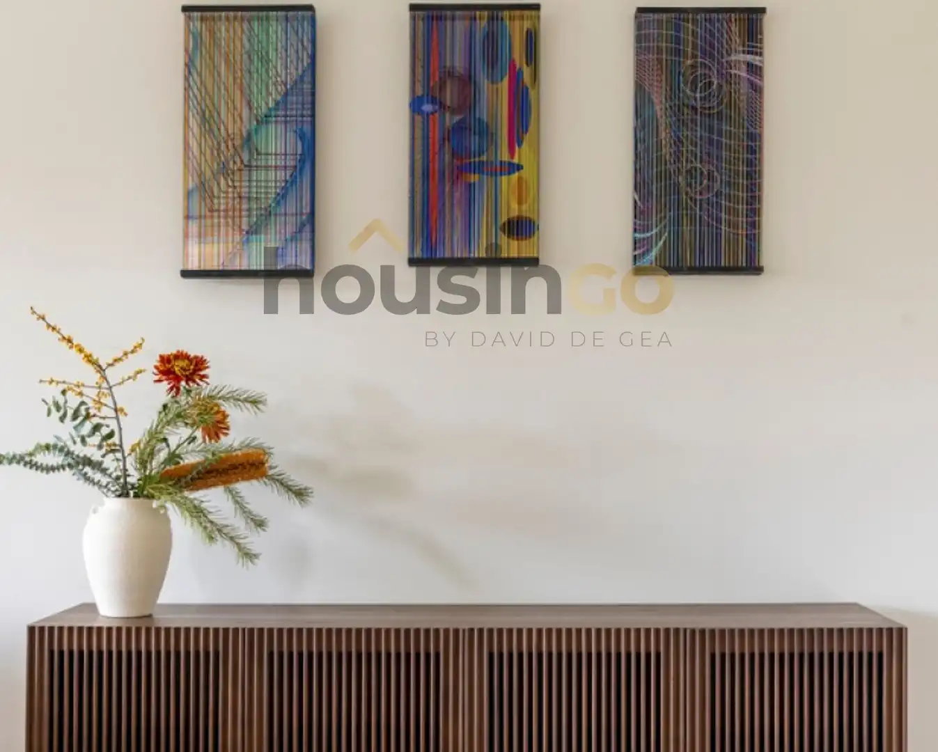 Flat with lift for sale in Menéndez Pelayo, imagen 16