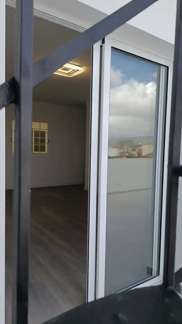 Terrassa de Àtic en venda en San Cristóbal de la Laguna amb Terrassa