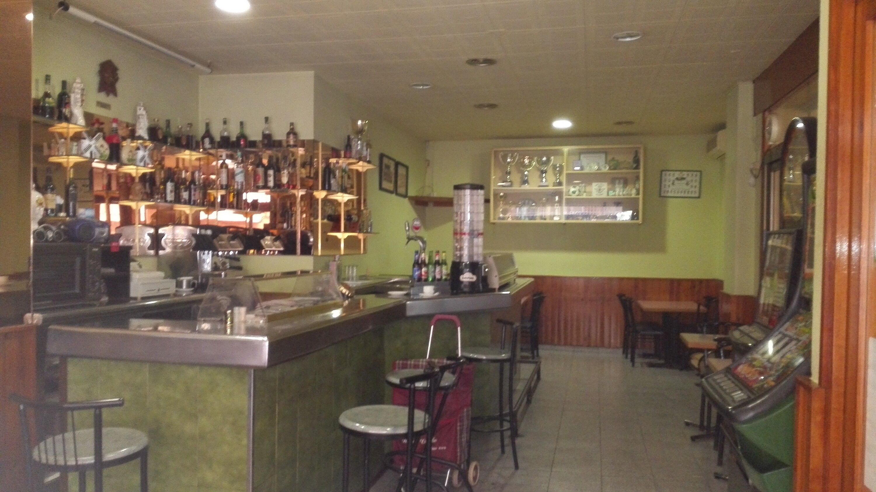Premises for sale in Figueres