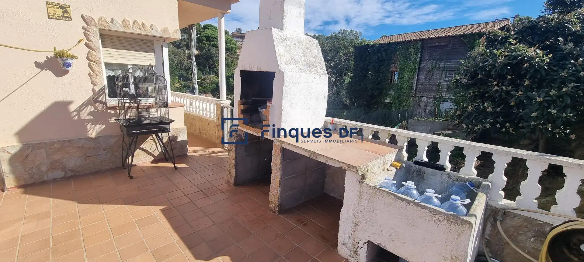 Detached house for sale in Montbarbat, imagen 47