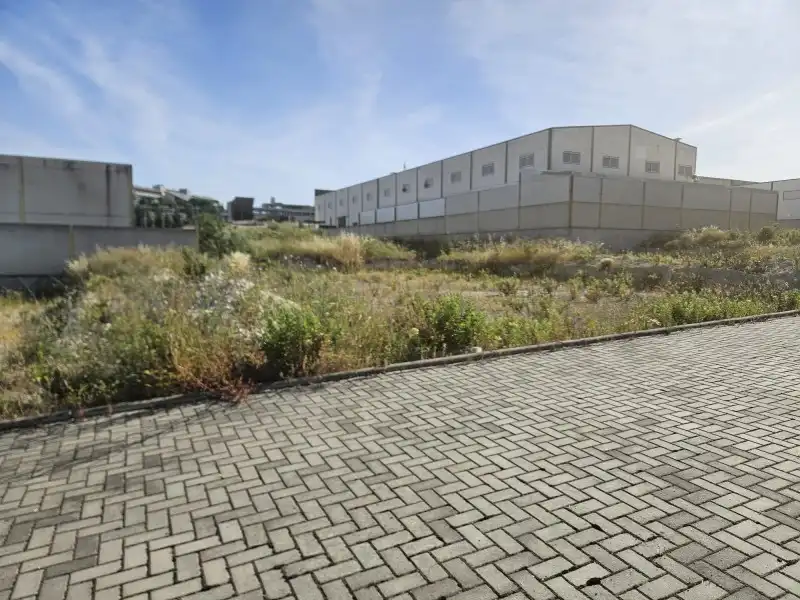 Fabrik Grundstücke zum Verkauf in Lucena