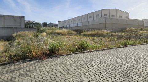 Foto 4 von Fabrik Grundstücke zum Verkauf in Avenida de Madrid, -1, Las Vegas - Campoaras, Lucena