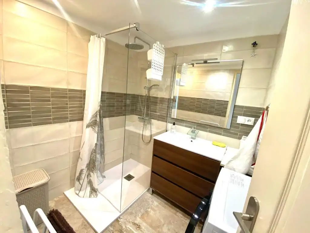 Piso en venta en Sector Poblat Tipic/Av.Principal, imagen 8