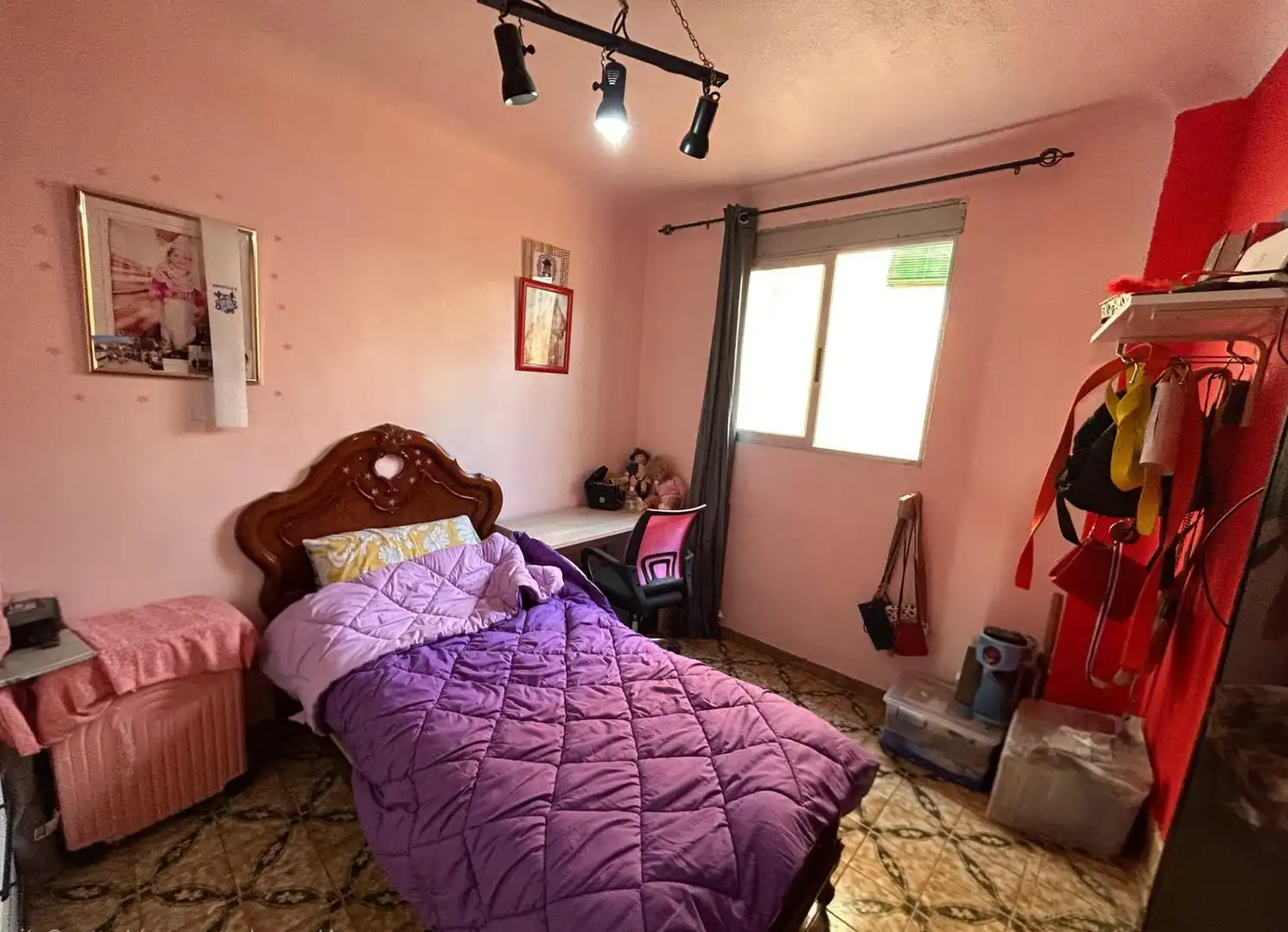 Appartamento con terrazza in vendita a Pla - Carolinas, imagen 12