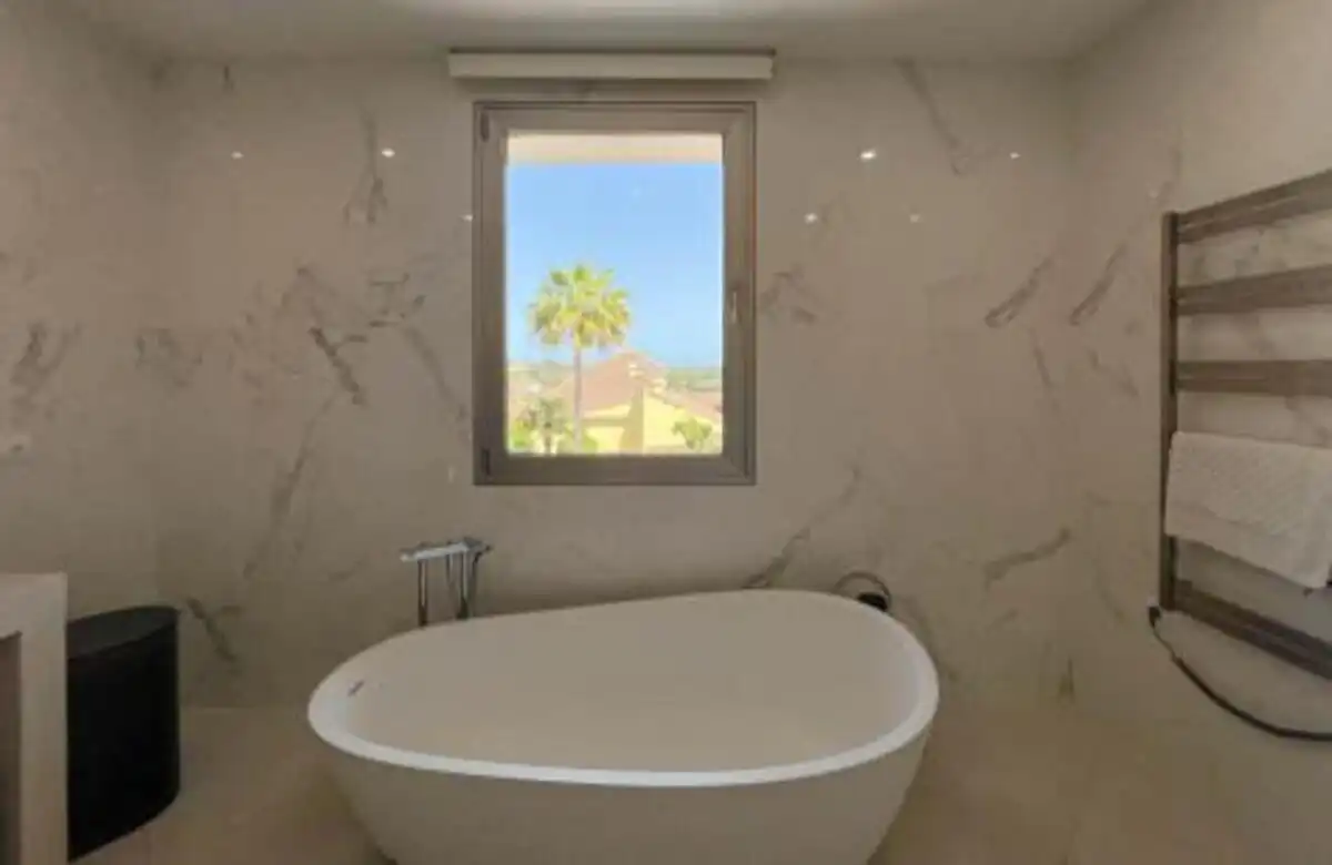 Casa con piscina en venta en Sotogrande Alto, imagen 36