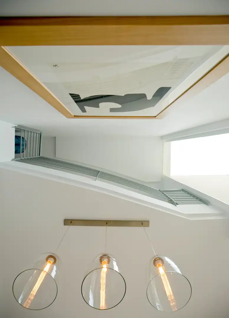 Casa rustica con terrazza in vendita a Altea la Vella, imagen 18