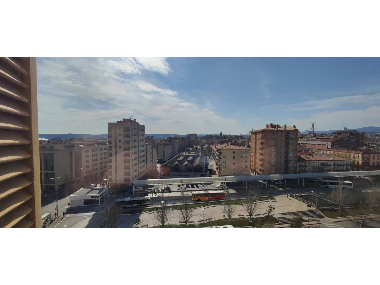 Exterior view of Flat for sale in Sabadell  with Private garden