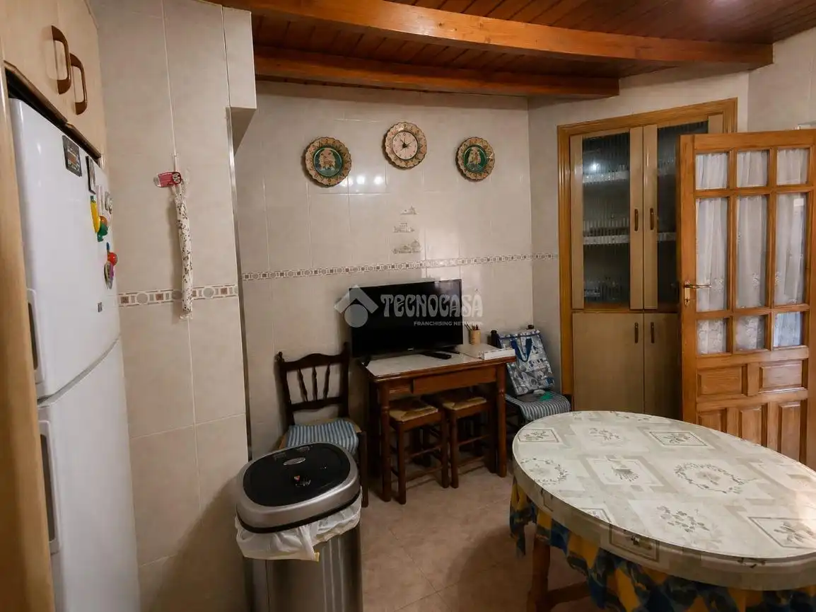 Casa con terrazza in vendita a Valdeverdeja, imagen 14