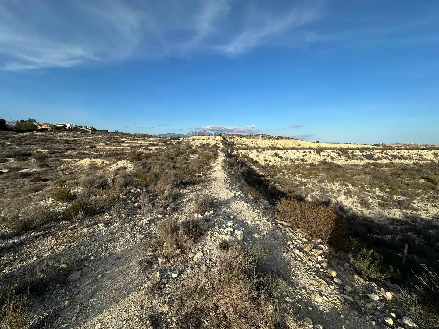 Terreno en venta en Alicante / Alacant