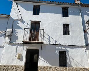 Country house for sale in Jimena de la Frontera
