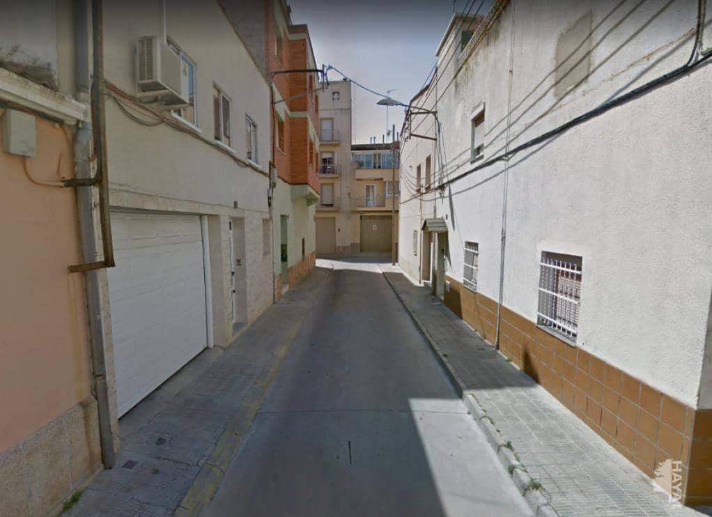 Flat for sale in ALGERRI, Secà de Sant Pere
