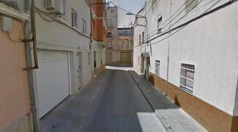 Foto 3 de Pis en venda a Algerri, Secà de Sant Pere,  Lleida Capital