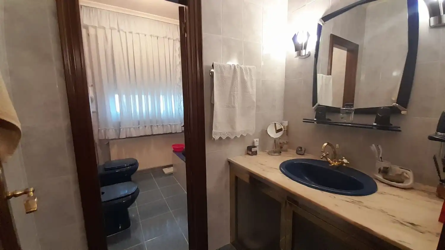 Adossat amb piscina en venda a Santa Marta de Tormes, imagen 46