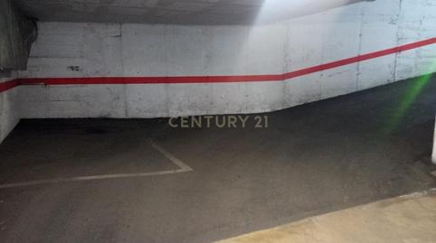 Photo 3 of Garage for sale in Pau Clarís, 1, Gràcia, Barcelona