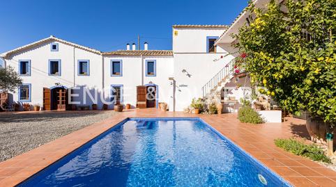 Foto 3 de Casa o xalet en venda a Torrelles de Foix, Barcelona