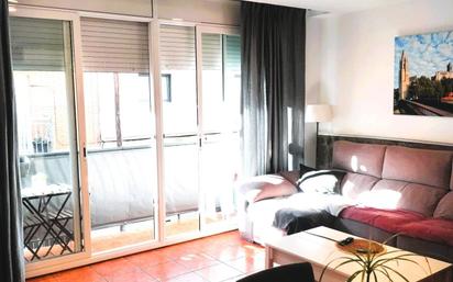 Bedroom of Flat for sale in Tordera  with Heating and Balcony