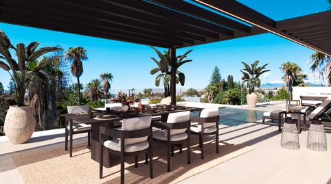 Foto 4 de Casa o xalet en venda a San Pedro de Alcántara pueblo, Málaga