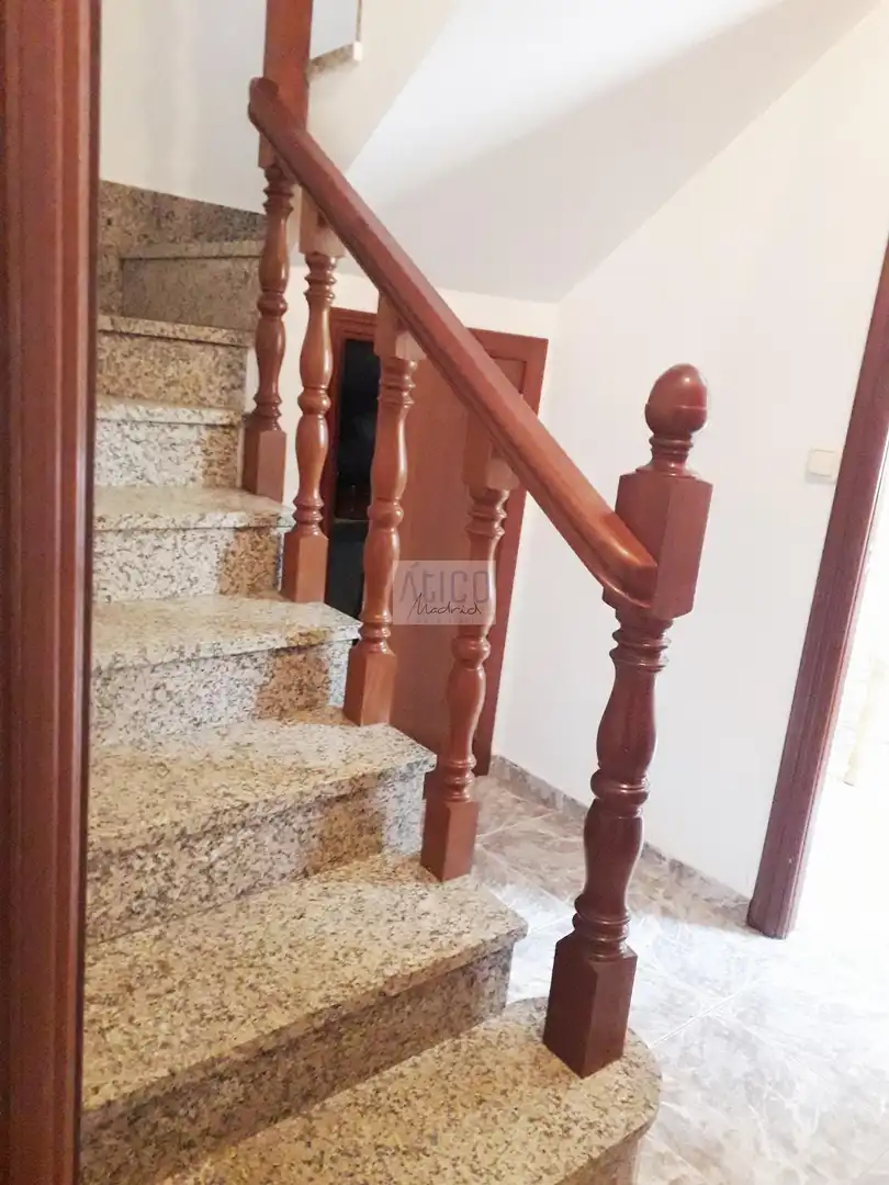 Casa o xalet en venda en Cózar amb Terrassa