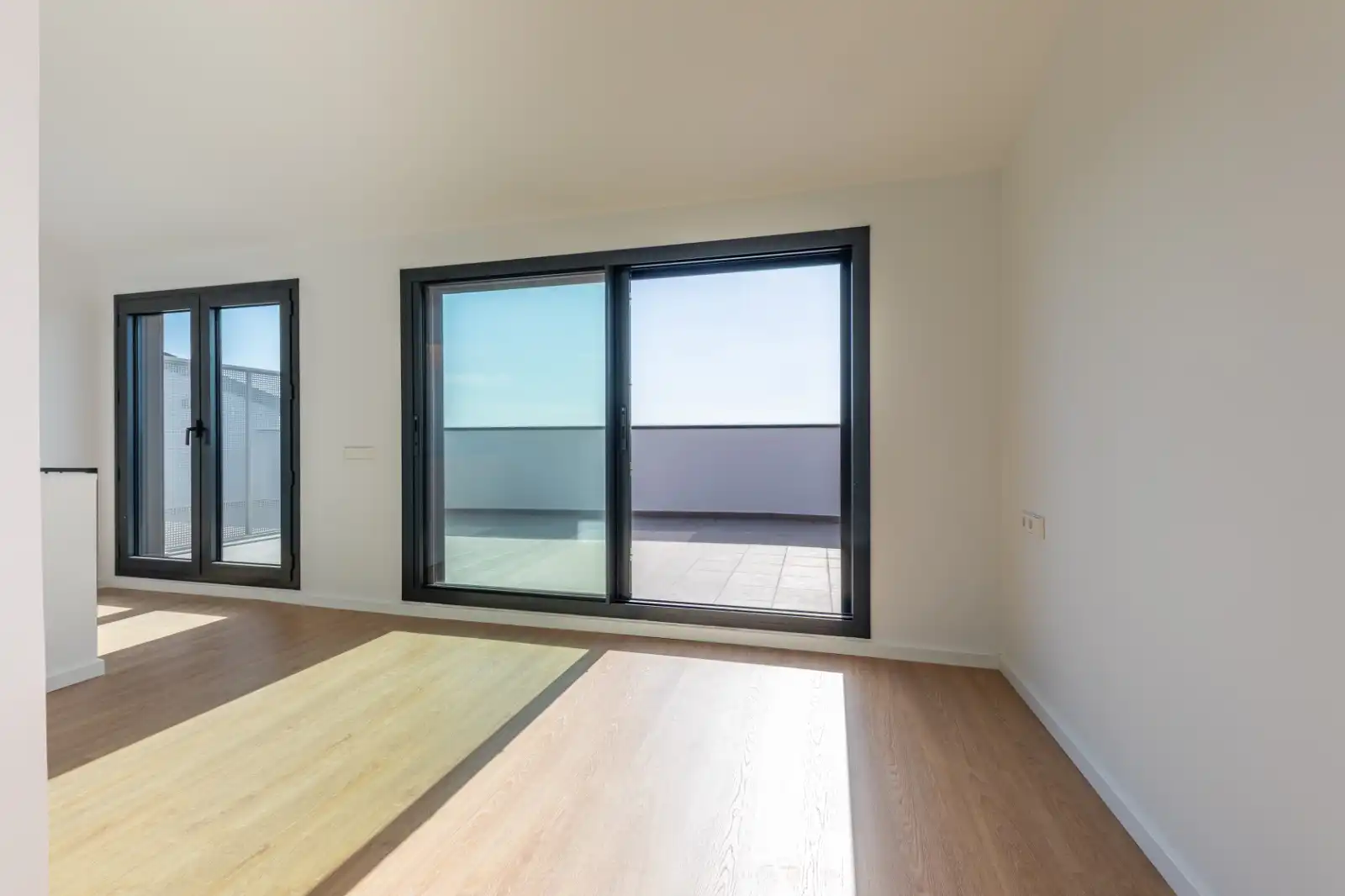 Flat for sale in Passeig de la Salut, La Salut