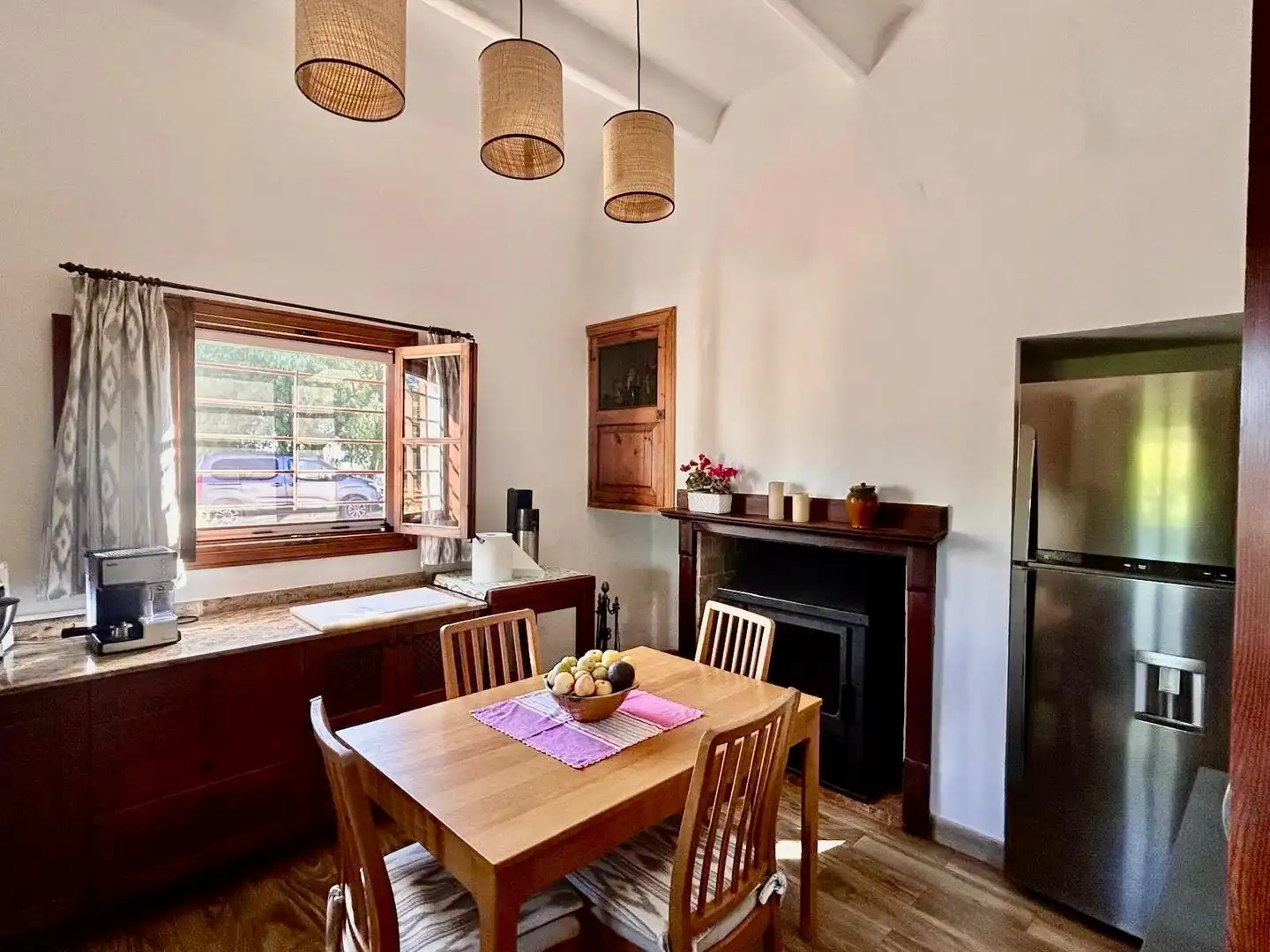 Kitchen of Country homes for sale in Felanitx Poble
