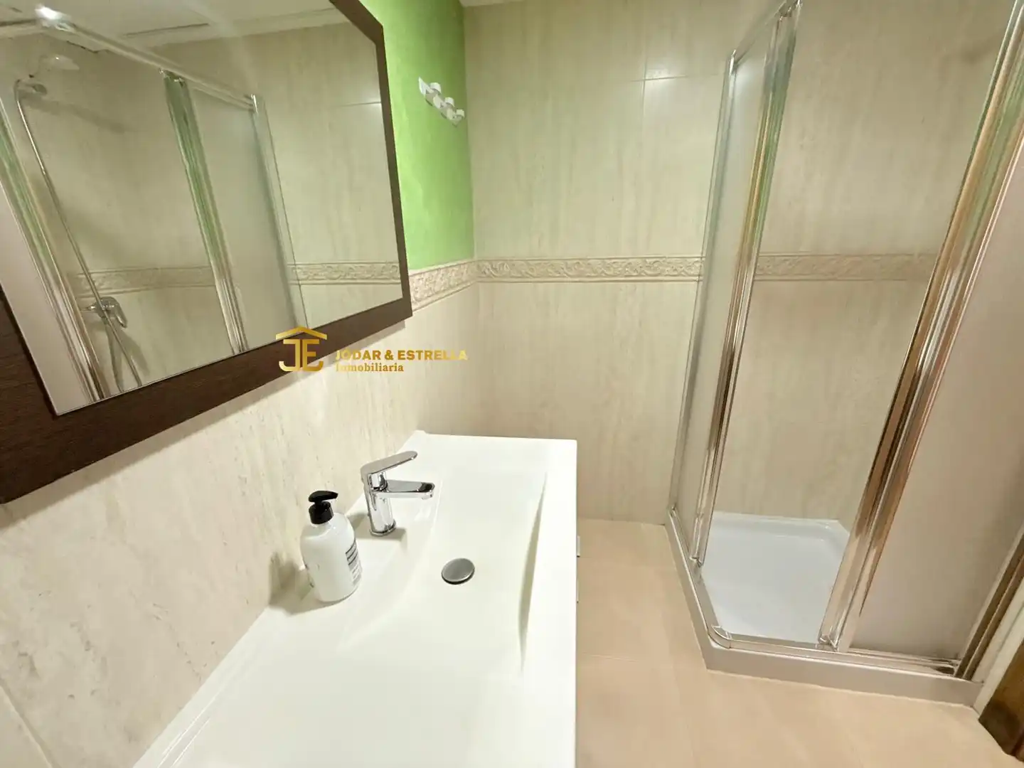 Piso con terraza en venta en Puerto Lumbreras, imagen 16