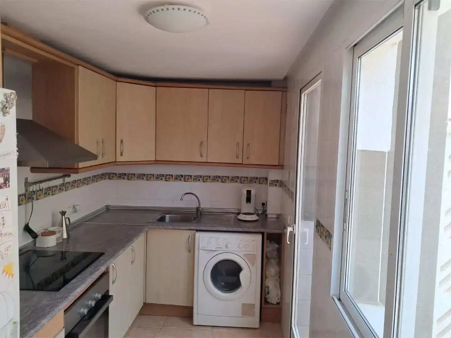 Dúplex de alquiler en Calle Monte de Santa Pola, 10, Monte Faro - Altomar II