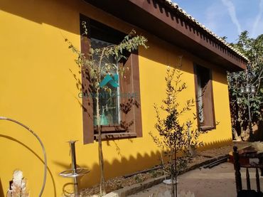Villa mit Garten zum Verkauf in Albarreal de Tajo