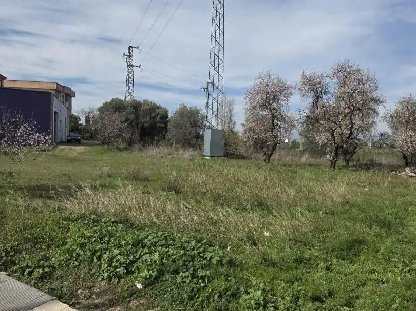 Land for sale in Agoncillo