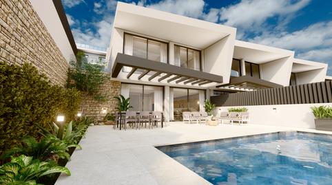 Photo 4 from new construction home in Flat for sale in Partida Colina del Sol, 1e, Gargasindi - Garduix - Colina del Sol, Alicante