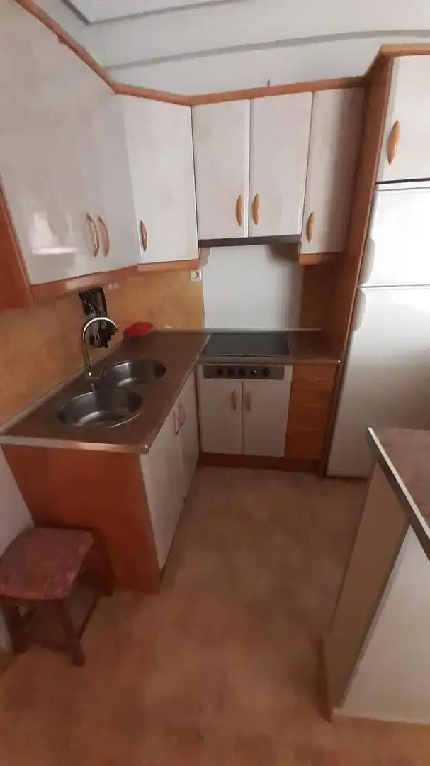 Wohnung mit Terrasse zum Verkauf in Estepona Pueblo, imagen 6