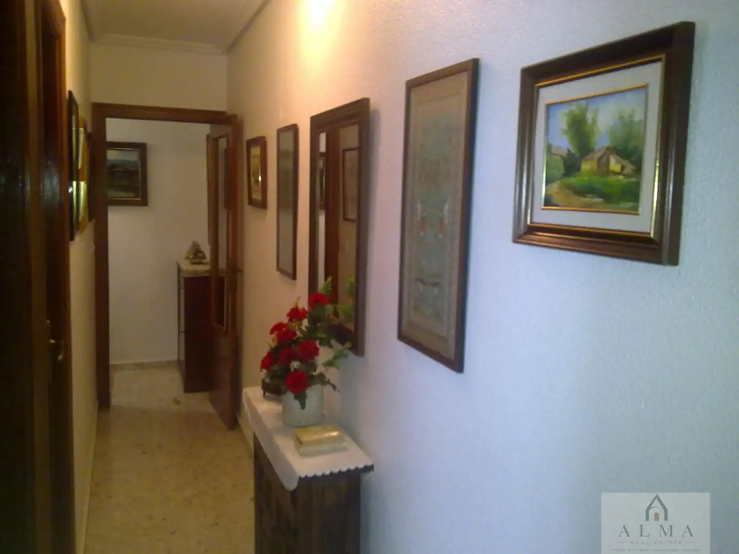 Piso con ascensor en venta en Almendralejo, imagen 12