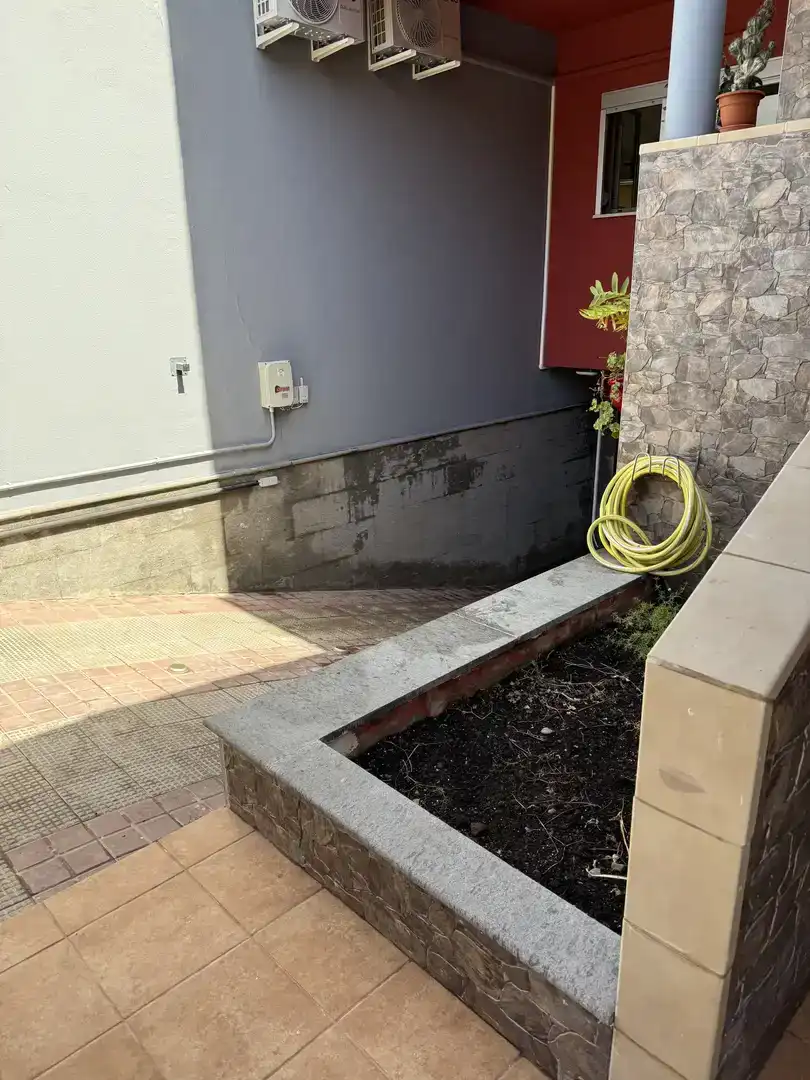 Dúplex en venda en Santa Lucía de Tirajana amb Aire condicionat, Terrassa i Balcó