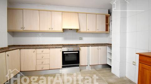 Foto 4 von Wohnung zum Verkauf in Avenida Estación, Vilallonga / Villalonga, Valencia