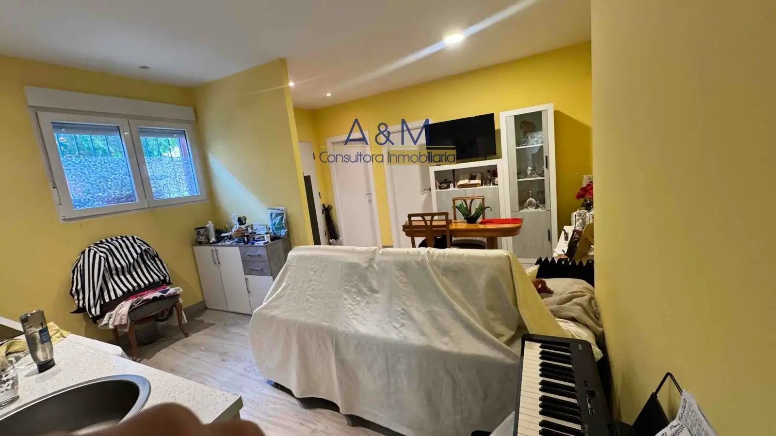 Apartament en venda en Valladolid amb Calefacció