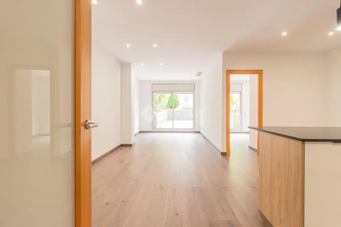Piso en venta en Sant Cugat del Vallès